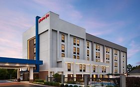 Hampton Inn Charlotte/Matthews